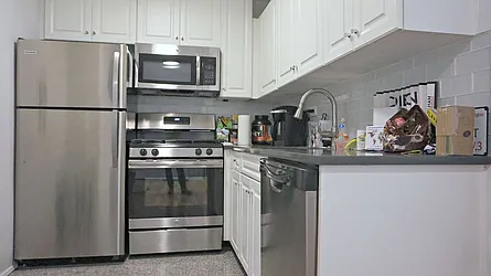 Rented by Metropolitan Equities