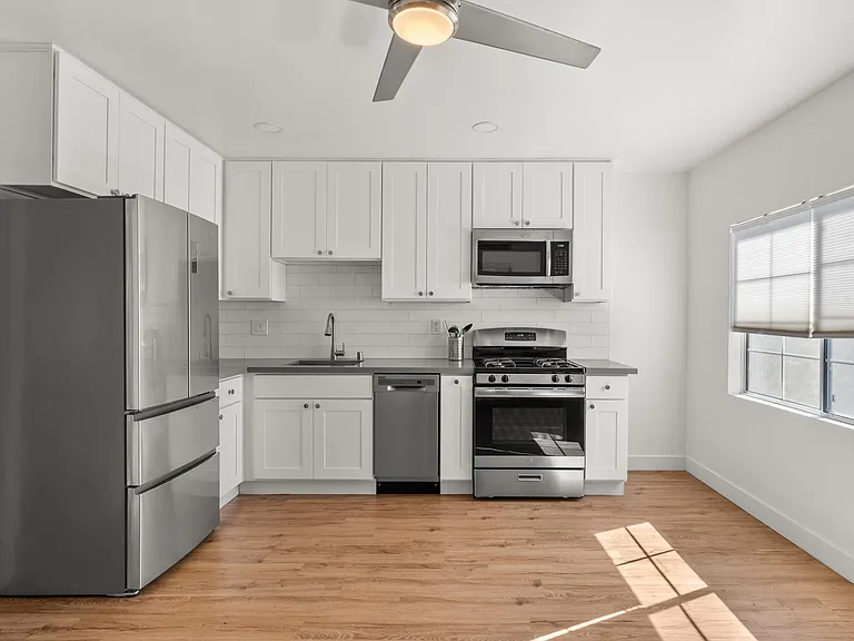 3124 Helms Ave #1/2 — Photo 3