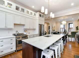 30 Everett St #1, Jamaica Plain, MA 02130