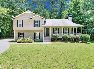 221 Galvin Trl, Dallas, GA