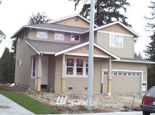 115 203rd St LOT 33, Bothell, WA 98012