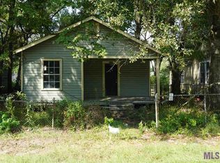 4649 Sherwood St, Baton Rouge, LA 70805
