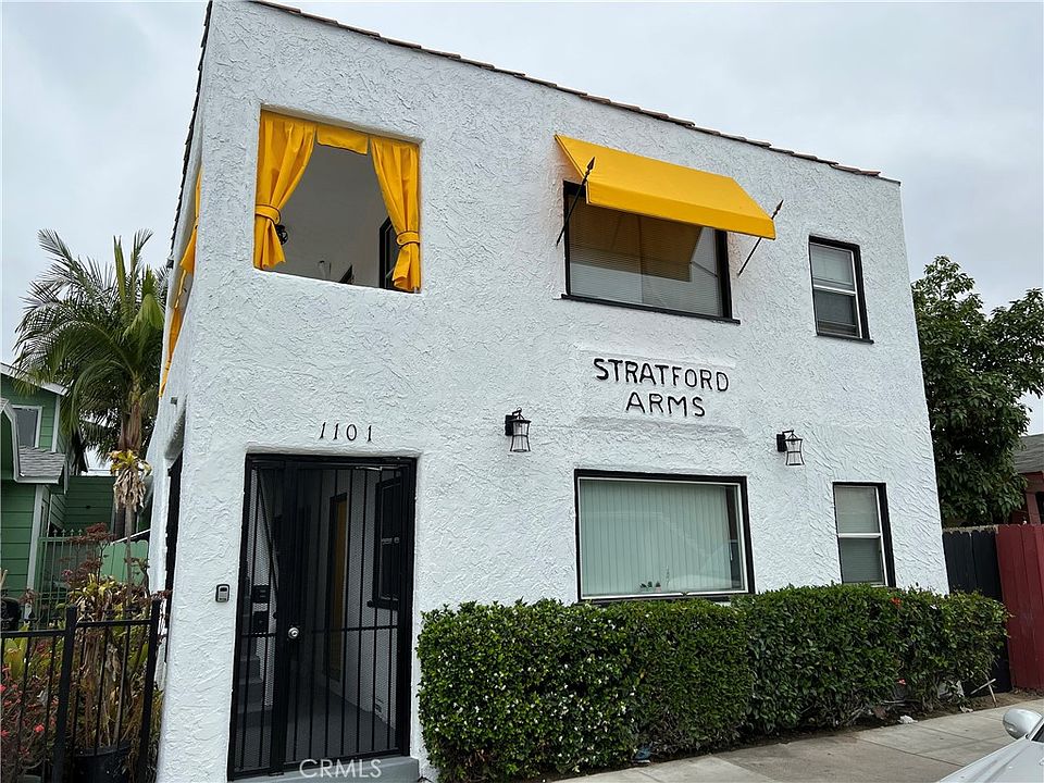1st image of 1101 Cherry Ave