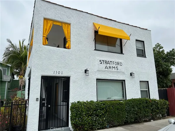 1101 Cherry Ave, Long Beach, CA 90813