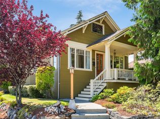 5249 S Mayflower St, Seattle, WA 98118