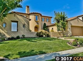 3099 Sorrelwood Dr, San Ramon, CA 94582