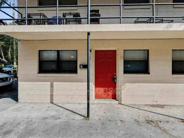 1738 Wright Ave, Jacksonville, FL