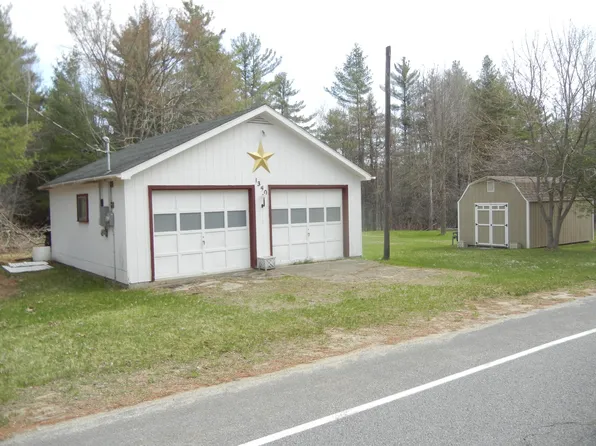 1340 N Star Rd, Mooers, NY 12958