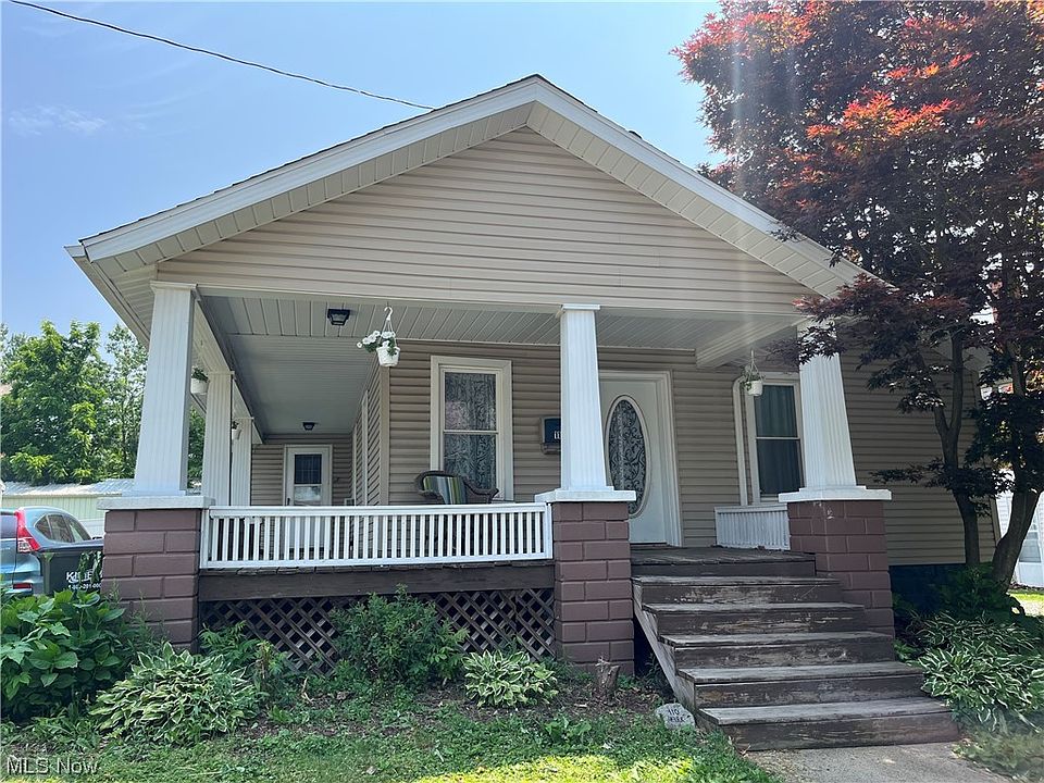110 Kirk Ave, Orrville, OH 44667 Zillow
