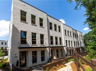 863 Constellation Dr #41, Decatur, GA 30033