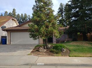 1675 E Serena Ave, Fresno, CA 93720