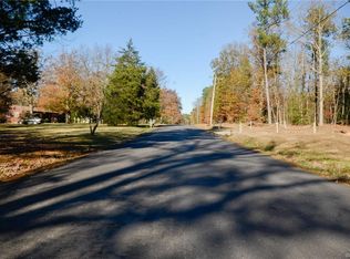 15517 Exter Mill Rd, Chesterfield, VA 23838