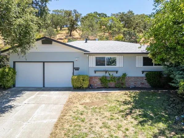 1213 Leafwood Heights, Novato, CA 94947