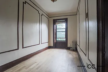 Rented by Commercial Capital Resources INC