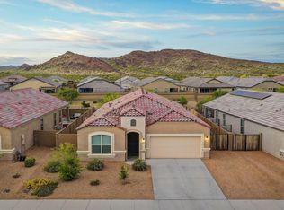 13622 W Paso Trl, Peoria, AZ 85383