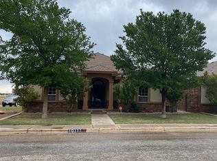 10111 Chicago Ave, Lubbock, TX 79424
