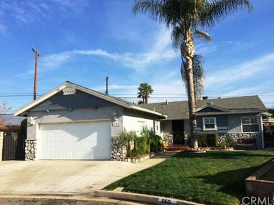 660 N Enid Ave, Covina, CA, 91722