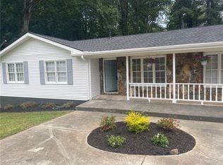 297 Shallowford Rd NW, Kennesaw, GA 30144