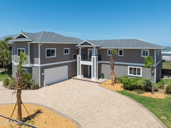 2481 S PONTE VEDRA Boulevard, Ponte Vedra Beach, FL 32082