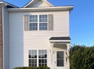 111 Fairwood Ct, Jacksonville, NC 28546