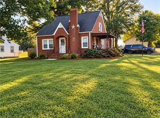10711 Old Us Highway 52, Winston Salem, NC 27107