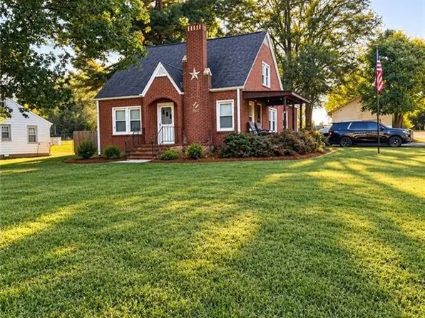 10711 Old Us Highway 52, Winston Salem, NC 27107
