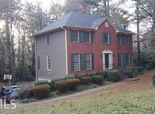 3098 Milford Trl SW, Marietta, GA