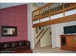 3810 Amber Bay Loop, Anchorage, AK 99515