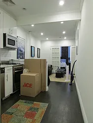 Rented by Westminster Management