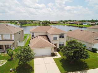 14944 Waterford Chase Pkwy, Orlando, FL 32828
