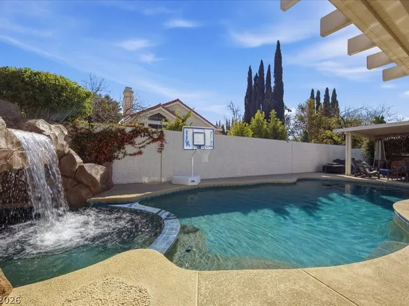 2924 Bridge Creek St, Las Vegas, NV 89117