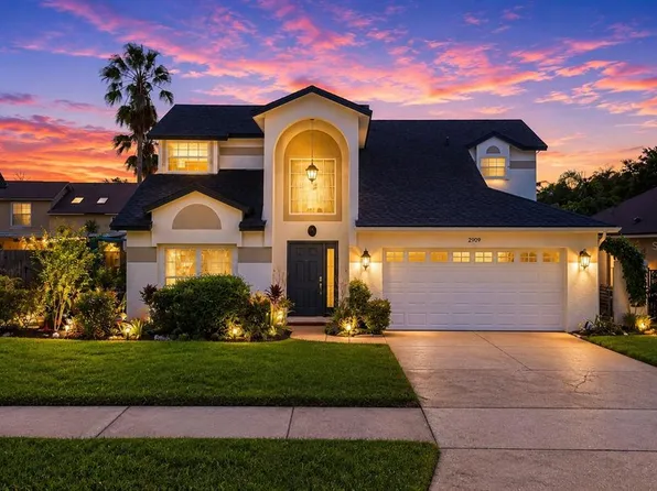 2909 Somersworth Ct, Orlando, FL 32835