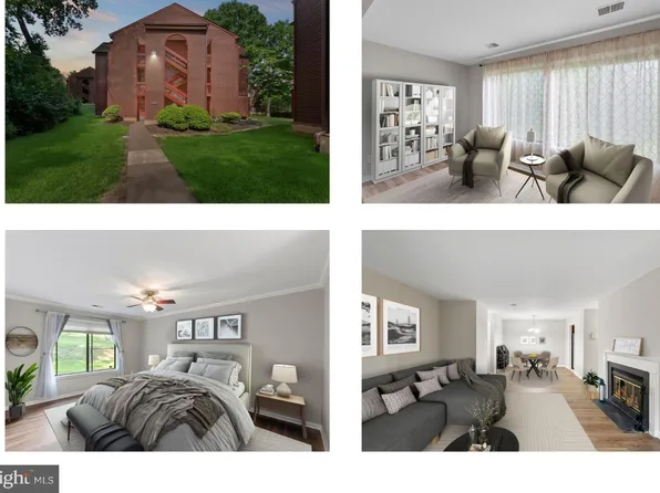 2807 Lee Oaks Ct APT 101, Falls Church, VA 22046