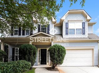 4255 Evans Farms Dr, Cumming, GA 30040