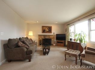 2245 Airway St NE, Grand Rapids, MI