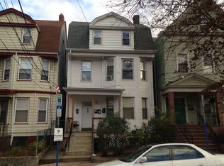 97 Oraton Street #FL 3RD, Newark, NJ 07104