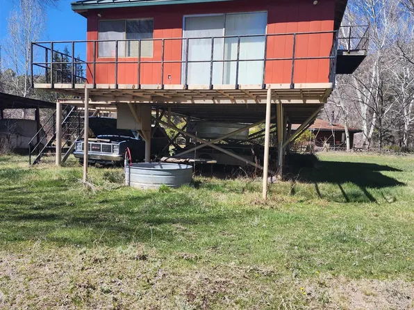 143 W Fork Rd, Mimbres, NM 88049