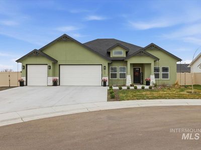 103 Ash St, Parma, ID, 83660