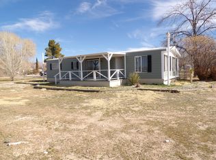 600 Osage St, Sandy Valley, NV 89019