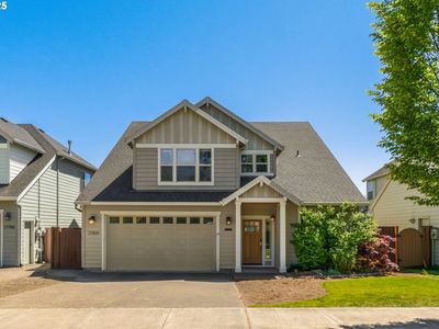 17800 NW Cambray St, Beaverton, OR, 97006