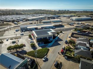 1590 Ocean St, Oceano, CA 93445