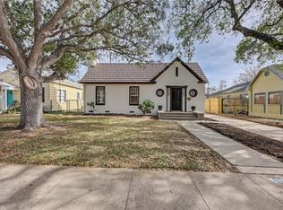 417 Cole St, Corpus Christi, TX 78404