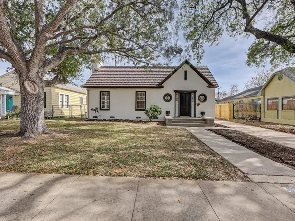 417 Cole St, Corpus Christi, TX 78404