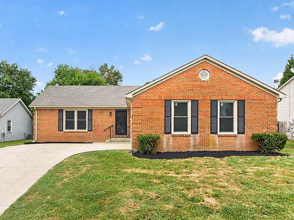 2nd image of 421 Merribrook Ct