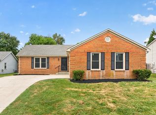 421 Merribrook Ct, Lexington, KY 40503