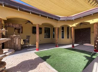 384 Tokay Ave, Socorro, TX 79927