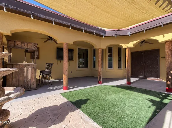 384 Tokay Ave, Socorro, TX 79927
