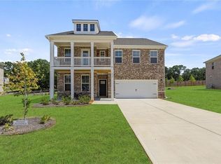 213 Chiswick Loop, Stockbridge, GA 30281