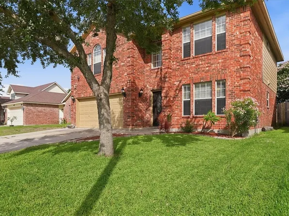 3105 Edmonton Dr, Corpus Christi, TX 78414