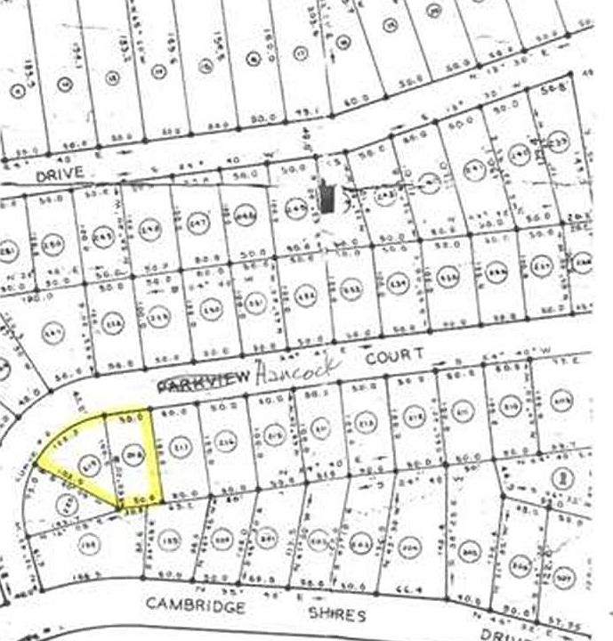 1st image of 60 Hancock Dr Lot 218-219-U1